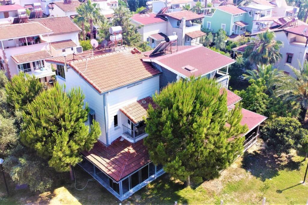 Huzur Villa